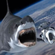 Illustration for article titled iSharknado 4 /igets a punny, iStar Wars/i-inspired title